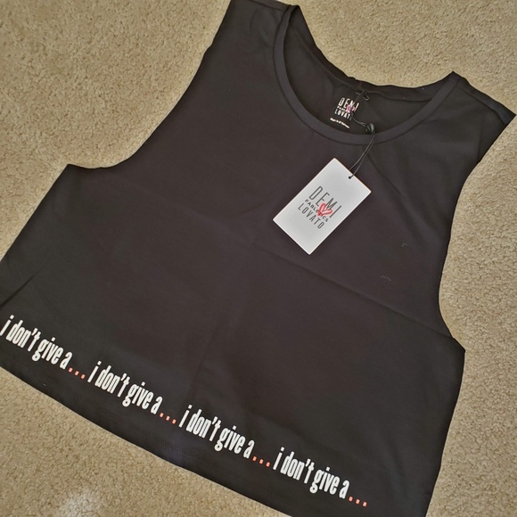 NWT Bobbie Tank - Picture 2 of 3